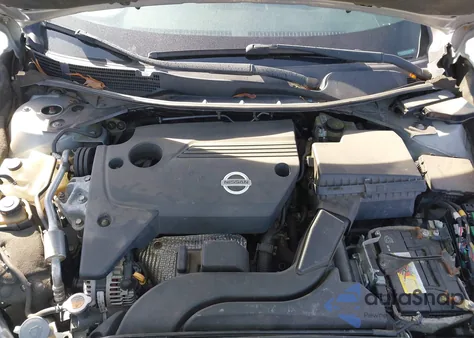 2014 Nissan Altima 2.5 Sv z USA, uszkodzony, nr VIN 1N4AL3AP4EC290537